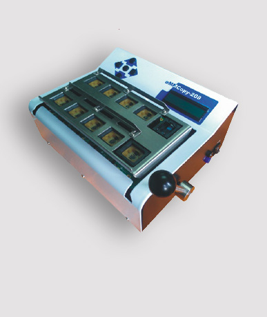 eMMCopy-208拷貝機