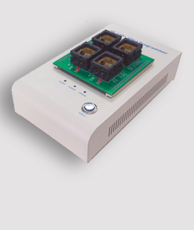 NAND萬用燒錄器 PF110