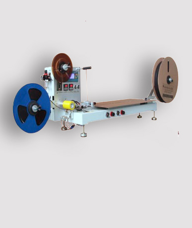 PT-50 半自動編帶機