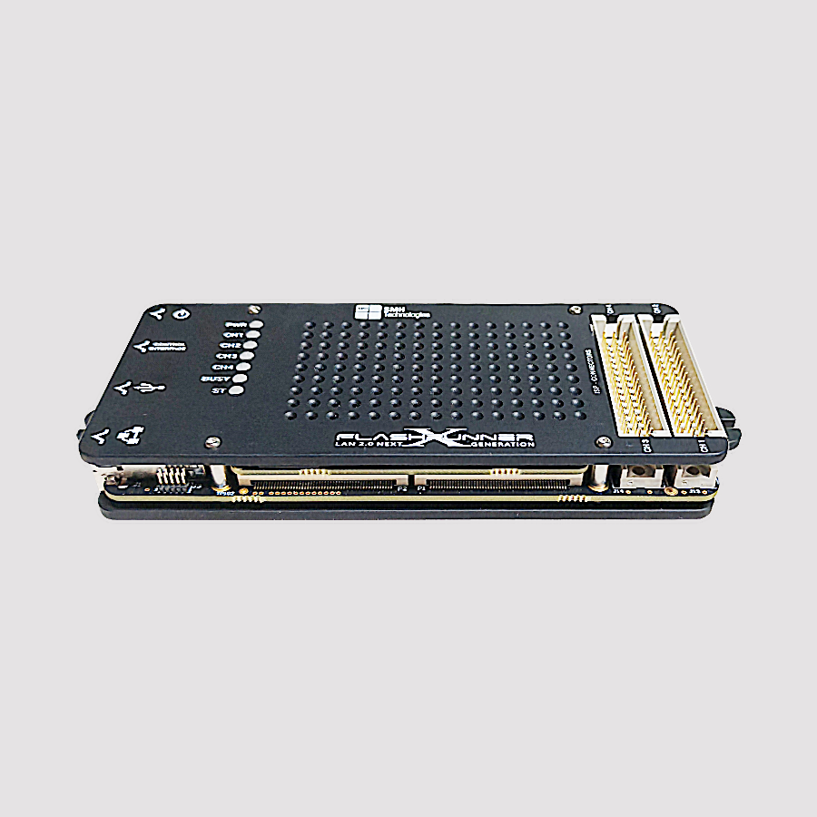 FlashRunner LAN2.0 NXG通用燒錄器