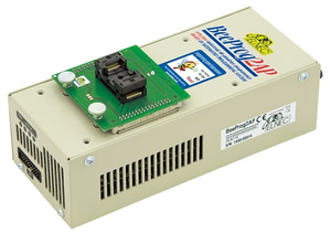 浦洛燒錄器支持Winbond、Puya、喻芯半導體、Microchip等品牌的芯片